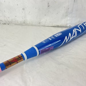 Used Rawlings Mantra Comp Fp1m10 31" -10 Drop Fastpitch Softball Bat 31 21 - Near New