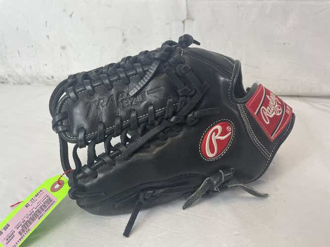 Used Rawlings Gold Glove Gamer Gg12xtcg 12" Baseball Fielders Glove Lht
