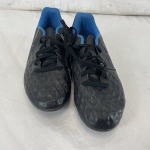 Used Nike Tiempo Legend 8 Club At5881-090 Junior 03.5 Soccer Cleats