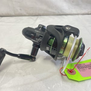 Used Mitchell 308 Pro Spinning Fishing Reel