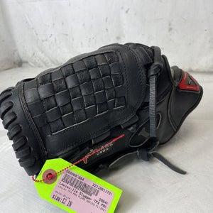 Used Louisville Slugger Tpx Pro Flare Series Fl1200b 12" Leather Baseball Fielders Glove Lht