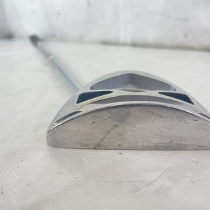 Used Gm Golf Rt Pro Golf Putter 35"