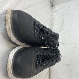 Used Foot Joy Pro Sl Carbon 53108 Mens 9 Golf Shoes