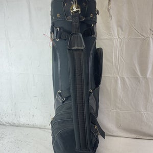 Used Hot Z 6-way Golf Cart Bag