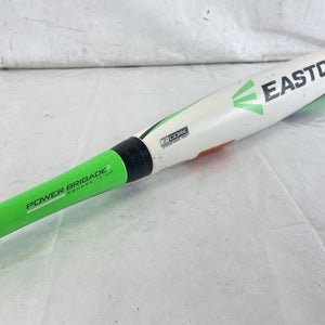 Used Easton Z-core Hybrid Bb15zh 32" -3 Drop Bbcor Baseball Bat 32 29