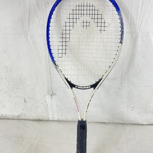 Used Head Ti Conquest 4 3 8" Tennis Racquet