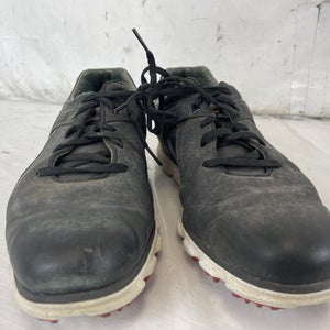 Used Foot Joy Pro Sl 53594 Mens 9 Golf Shoes