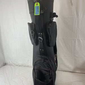 Used Crospete Golf 14-way Cart Bag - No Strap