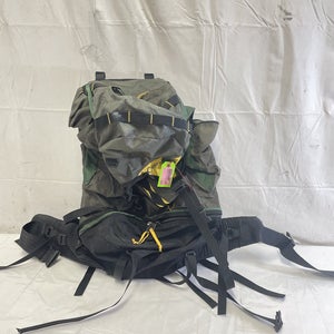 Used Camptrails Shasta Internal Frame Backpack