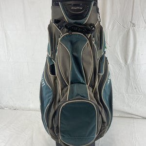 Used Bag Boy 14-way Golf Cart Bag