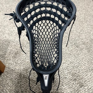 New Epoch Z-Three Lacrosse Head