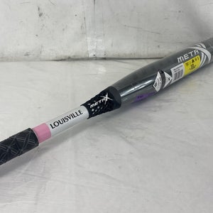 New 2022 Louisville Slugger Meta Fpmxd10-22 32" -10 Drop Fastpitch Softball Bat 32 22