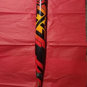 Used 2022 Louisville Slugger Composite LXT Bat (-10) 22 oz 33"