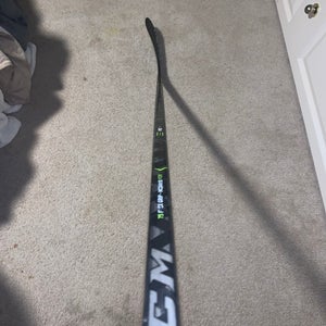 Senior Right Handed P28  RibCor Pro 3 PMT Hockey Stick