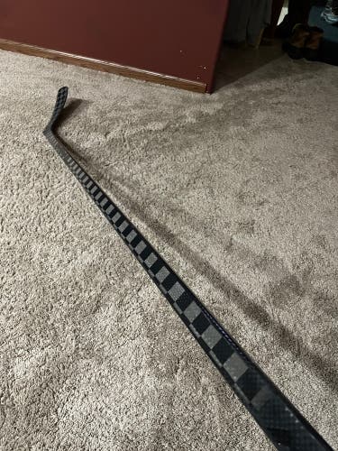RH PROSTOCK Hockey Stick McDavid Curve 85 Flex