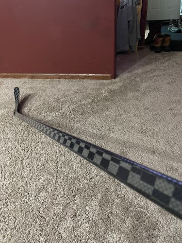 RH PROSTOCK hockey stick Ovechkin pro curve 85 flex