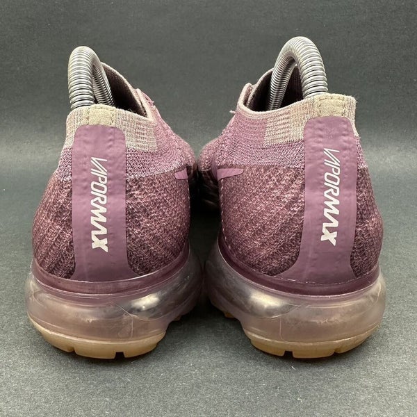 kål mister temperamentet øjeblikkelig Nike Women Air VaporMax Violet Dust Size 8.5 Sneakers Shoes Running  849557-500 | SidelineSwap