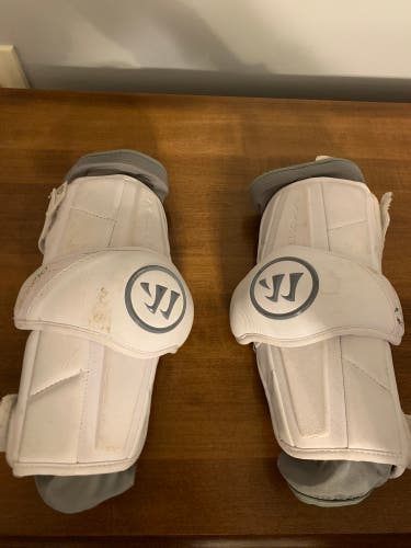 Adult Medium Warrior Burn Arm Pads