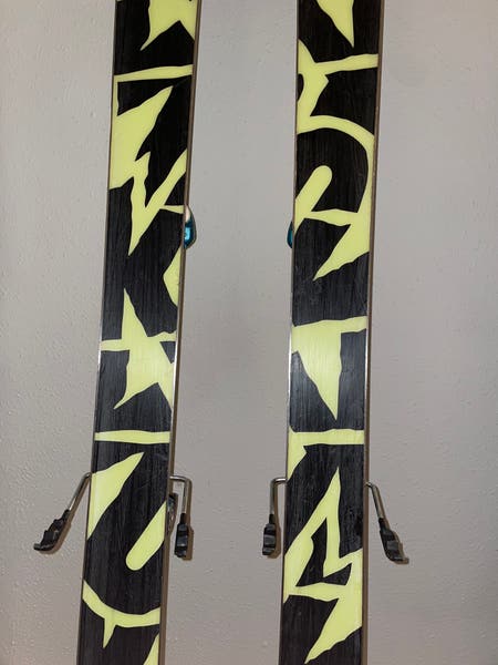 □□最終特価□K2□PRESS□フリースキー□169cm□JIB ROCKER□