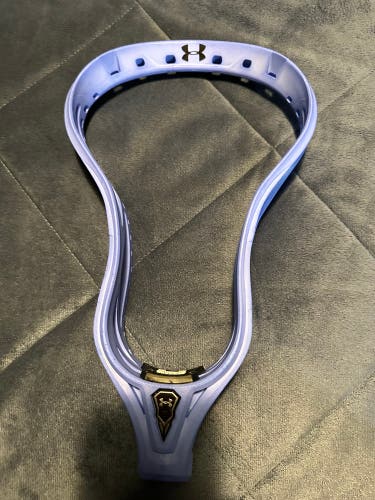 Used Attack & Midfield Unstrung Command Head