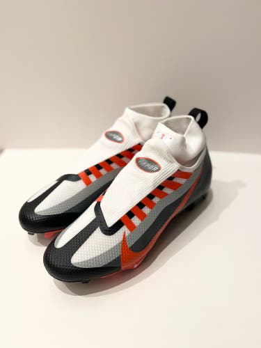 Molded Cleats Mid Top Vapor edge pro 360