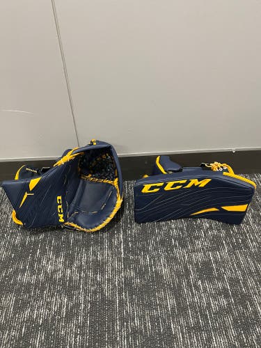 Used Pro Stock Extreme Flex 4