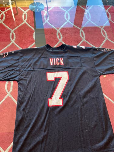 NFL Michael Vick Atlanta Falcons NWOT