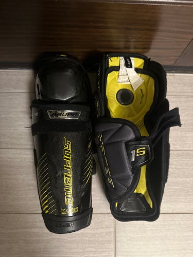 Bauer  Supreme 1S Shin Pads