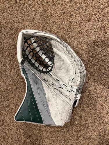 Used Regular Pro Stock L12.2