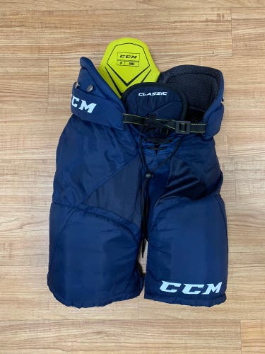 Senior Small CCM Tacks 9060 Hockey Pants