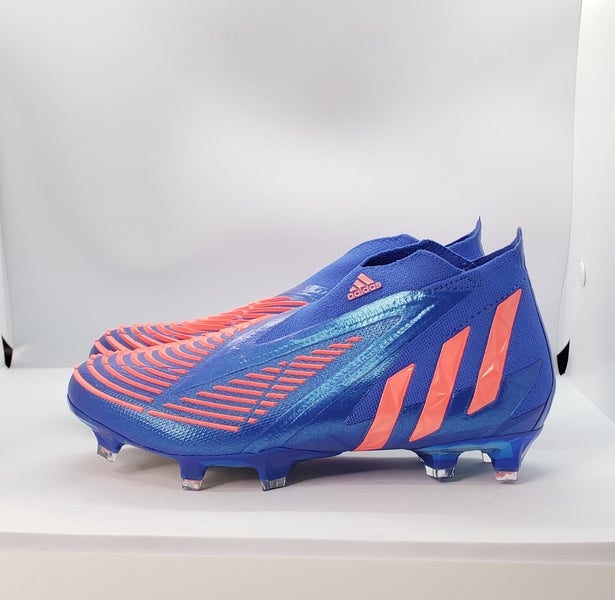 Adidas Predator  F Soccer Cleats Mens Size 5 GZ2805 | SidelineSwap