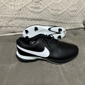 Men's Size Men's 10.5 (W 11.5) Nike Air Zoom Victory Tour 2 Golf Shoes