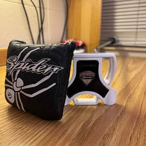 TaylorMade Spider Putter Ghost