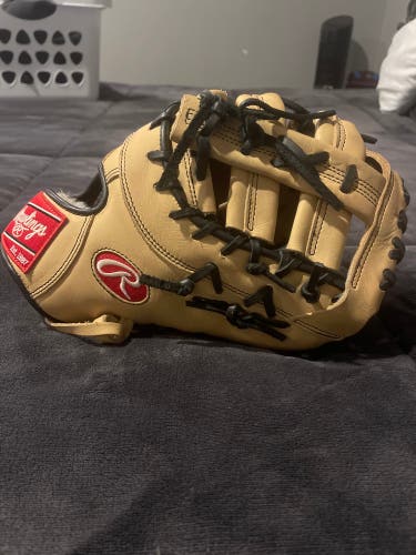 Rawlings GG elite first base glove
