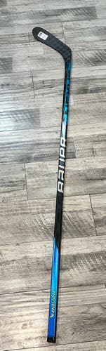 NEW! 77 Flex Left Hand P28 Nexus Sync Hockey Stick