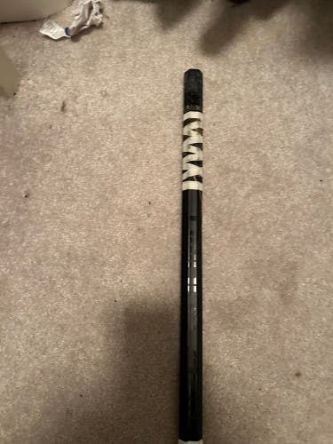 Under Armour BAMBOO shaft.