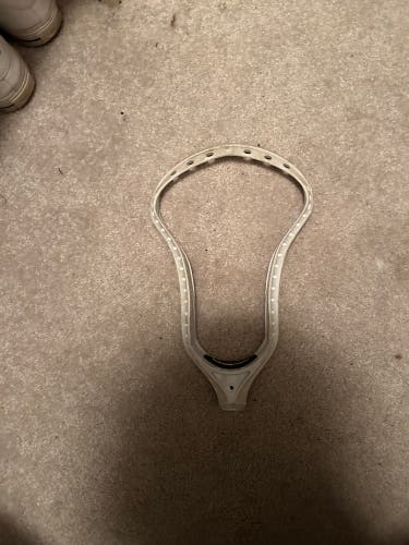 Used Attack & Midfield Unstrung Optik 2.0 Head