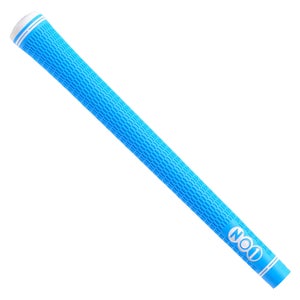 NEW NO 1 50 Series Light Blue/White Standard Golf Grip NO1
