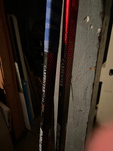 2 Senior Right Handed P92 Pro Stock Nexus 2N Pro XL Hockey Stick
