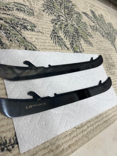 New Bauer 280 mm LS TI