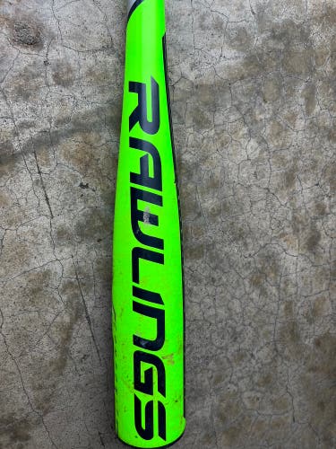 2021 Composite (-12) 18 oz 30" Threat Bat