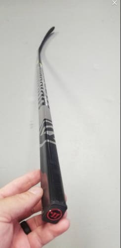 Used Left Hand Alpha LX Pro Hockey Stick
