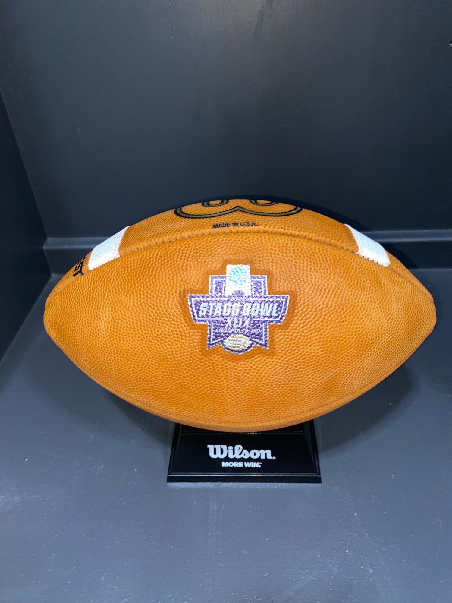 The game has changed. Introducing a @WilsonFootball x @PrimeVideo x @N, prime  ball