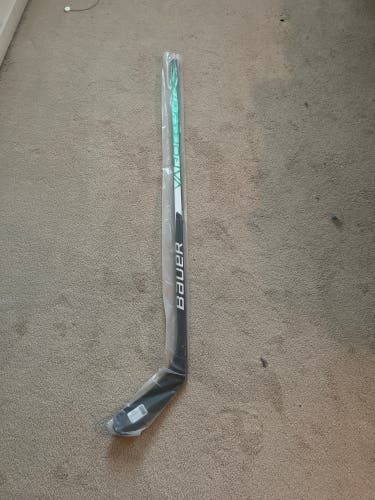 Green Hyperlite Right P28 40 Flex