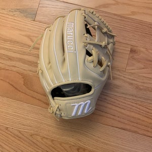 Marucci Ascension Series 11.5” RHT Infield Glove