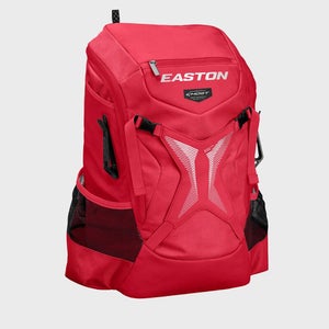 New Easton Ghost Nx Backpack Red