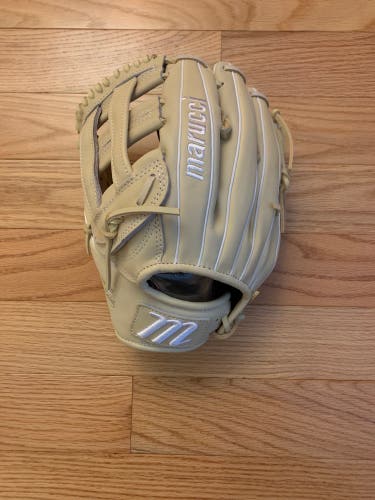 Marucci Ascension Series 12.5” LHT Outfield Glove