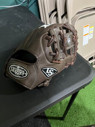 Infield 11.5" TPX Baseball Glove