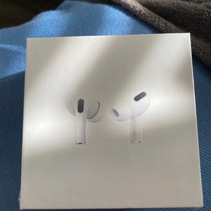 Brand New AirPods Pro Still Sealed