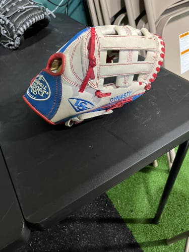 Infield 11.75" Dynasty series Baseball Glove
